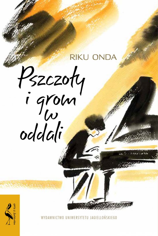Pszczo�y i grom z oddali