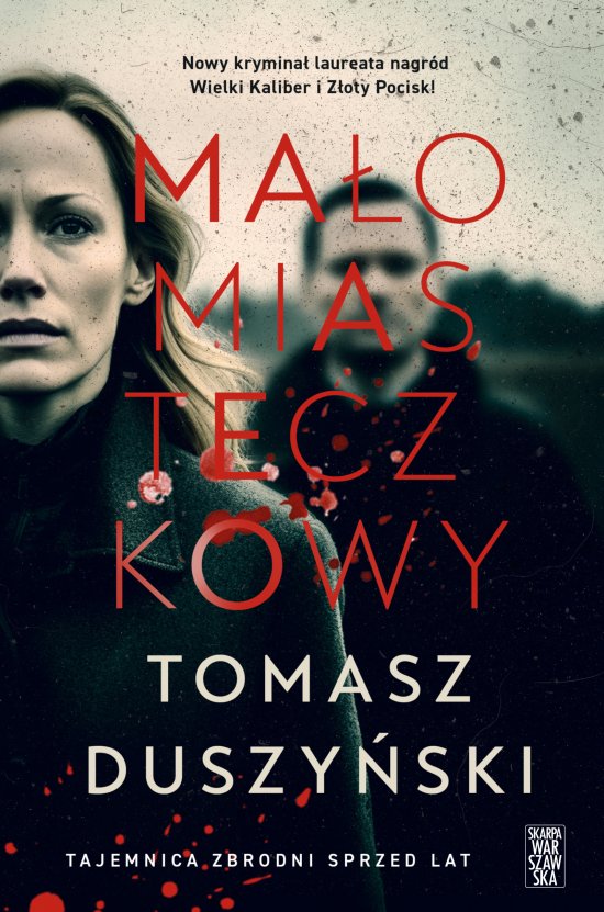 Ma�omiasteczkowy