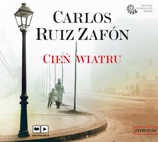 Cie� wiatru