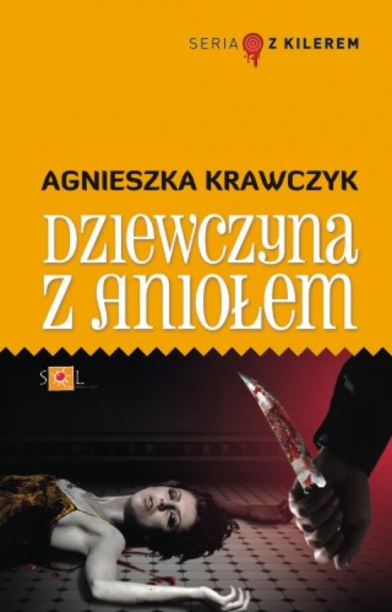Dziewczyna z anio�em