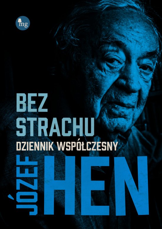 Bez strachu. Dziennik wsp�czesny