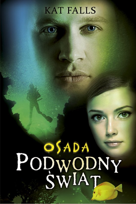 Podwodny �wiat. Osada