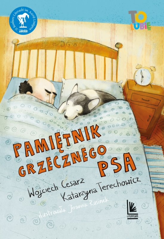 Pami�tnik grzecznego psa