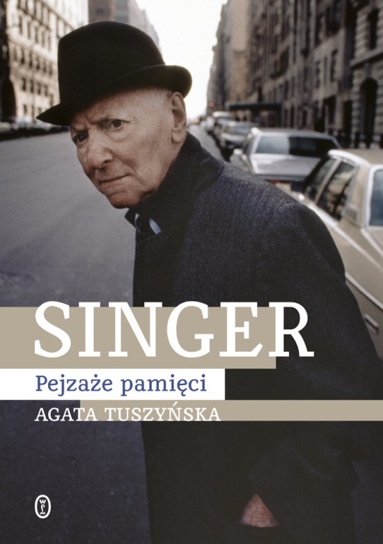 Singer. Pejza�e pami�ci