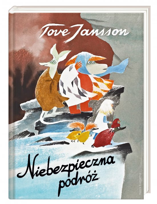 Niebezpieczna podr�