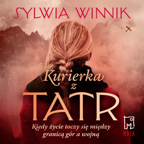 Kurierka z Tatr
