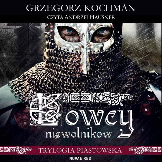 �owcy niewolnik�w