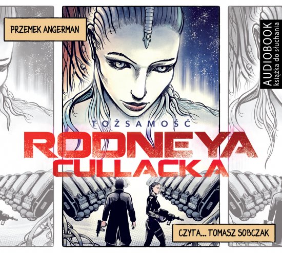 To�samo�� Rodneya Cullacka
