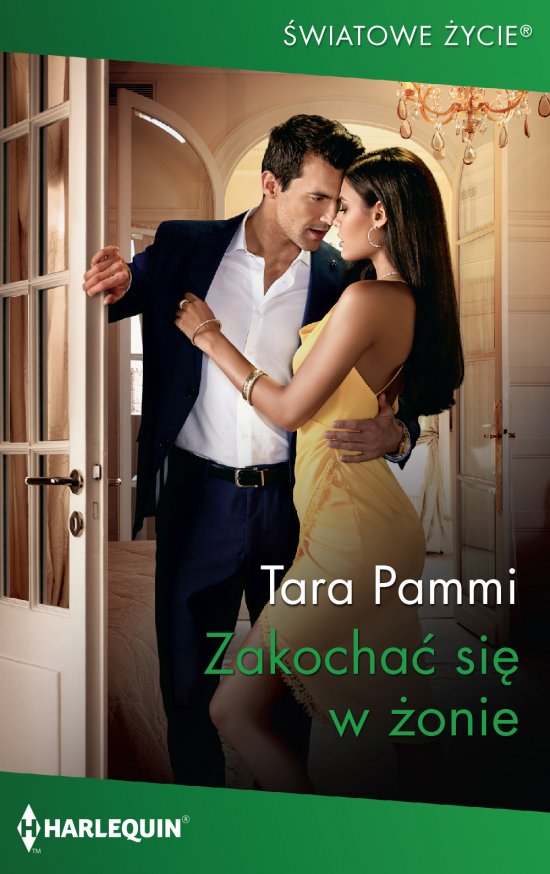 Zakocha� si� w �onie