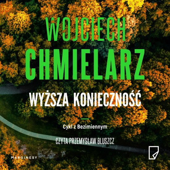 Wy�sza konieczno��