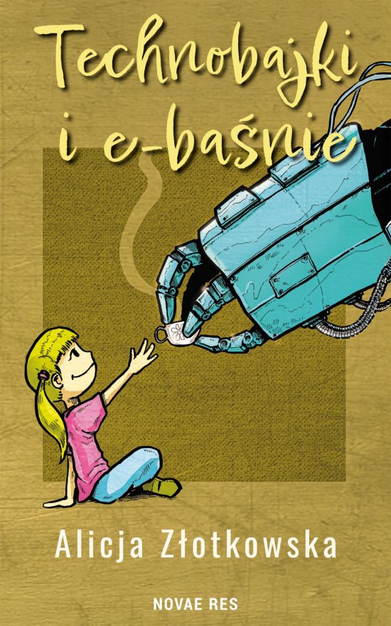 Technobajki i e-ba�nie