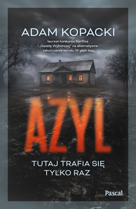 Azyl