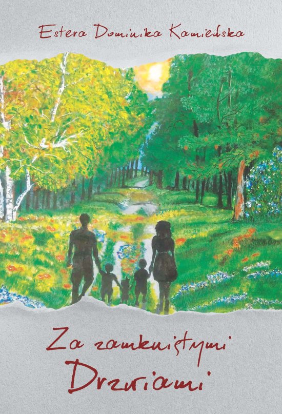 Za zamkni�tymi Drzwiami