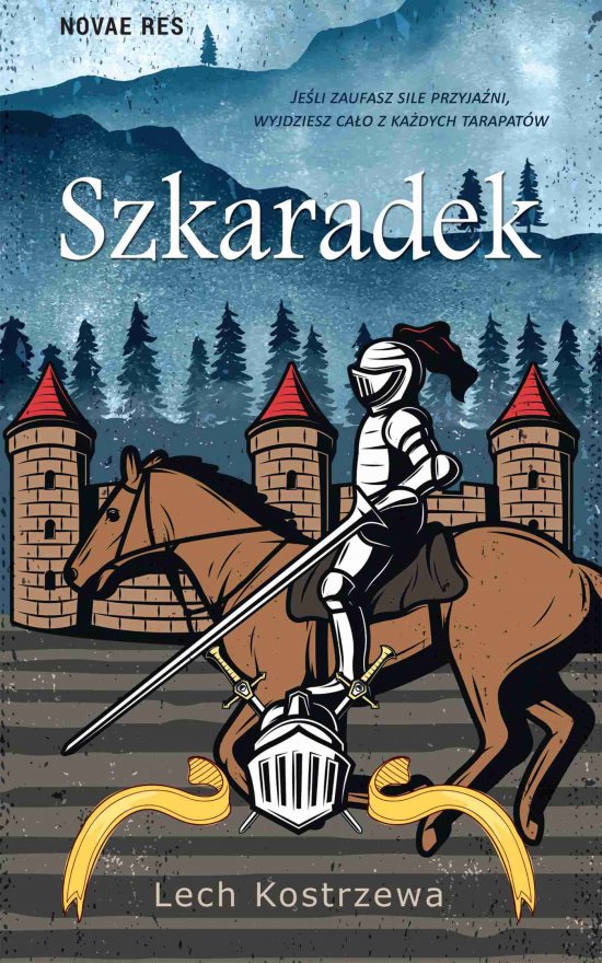Szkaradek