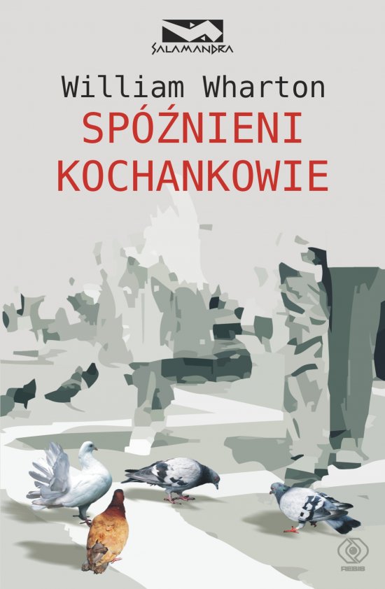 Sp�nieni kochankowie