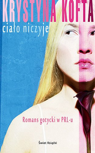 Cia�o niczyje