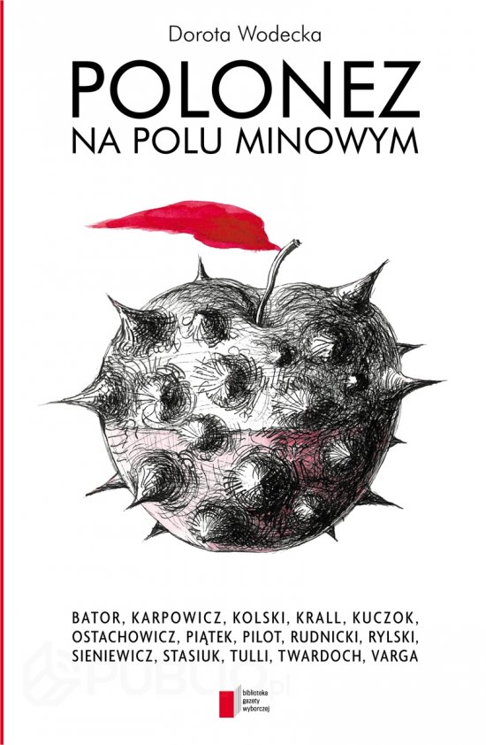 Polonez na polu minowym