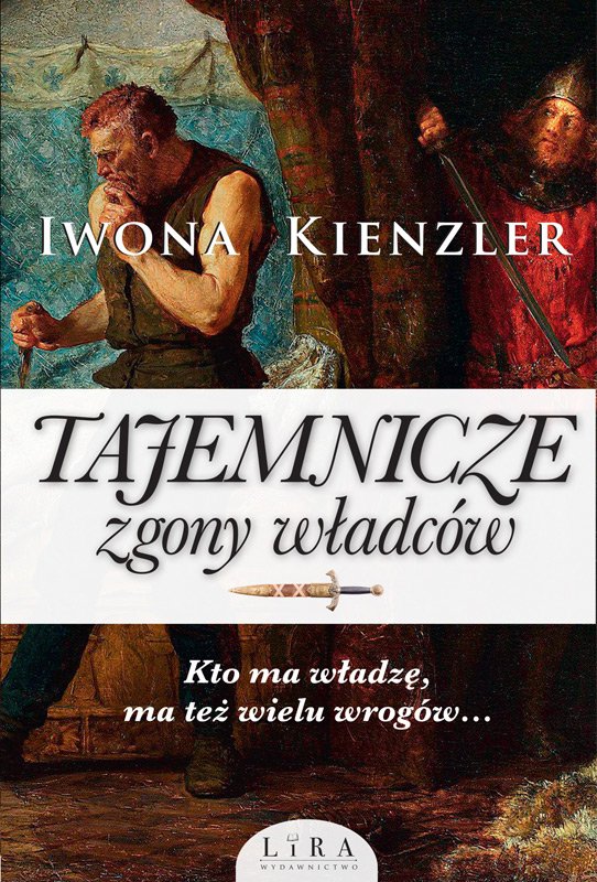 Tajemnicze zgony w�adc�w