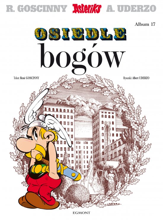 Osiedle bog�w