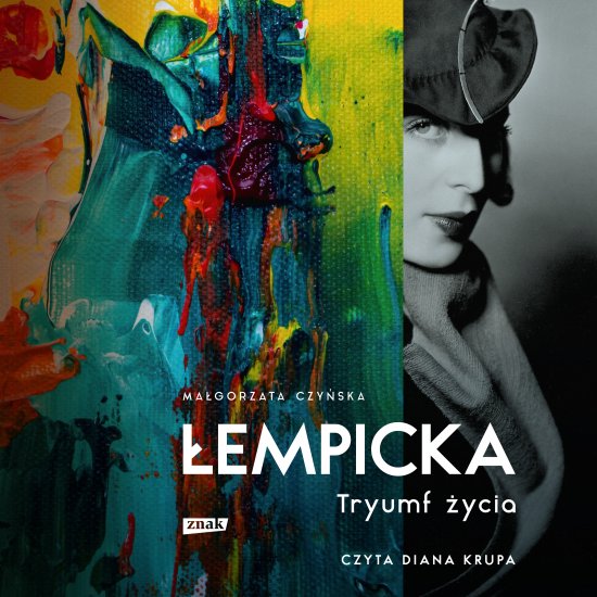 �empicka. Tryumf �ycia