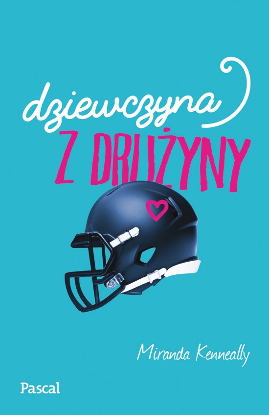 Dziewczyna z dru�yny