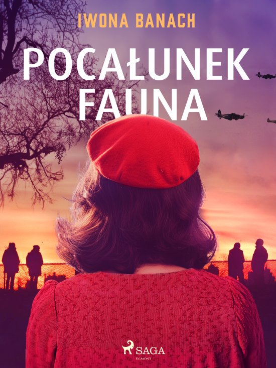 Poca�unek fauna