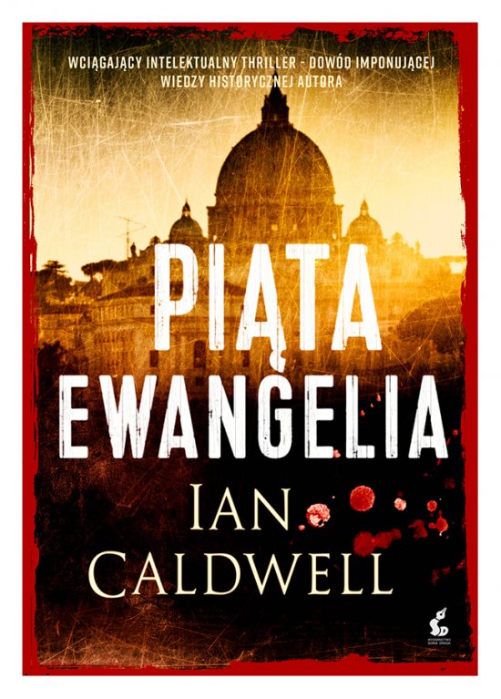 Pi�ta ewangelia