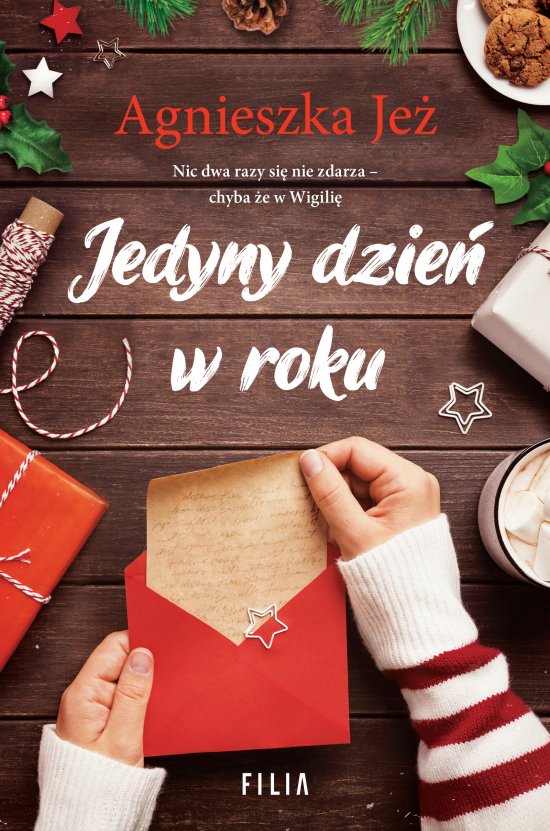 Jedyny dzie� w roku