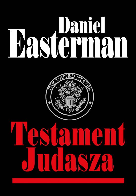 Testament Judasza