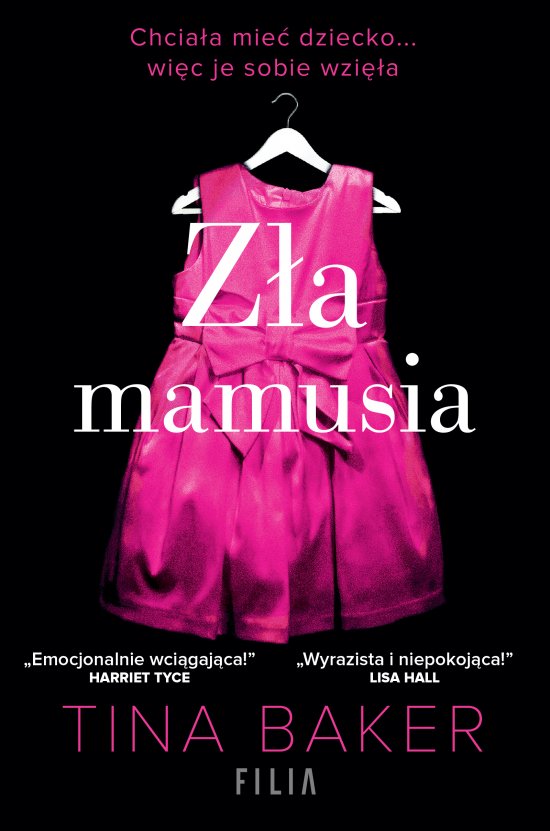 Z�a mamusia