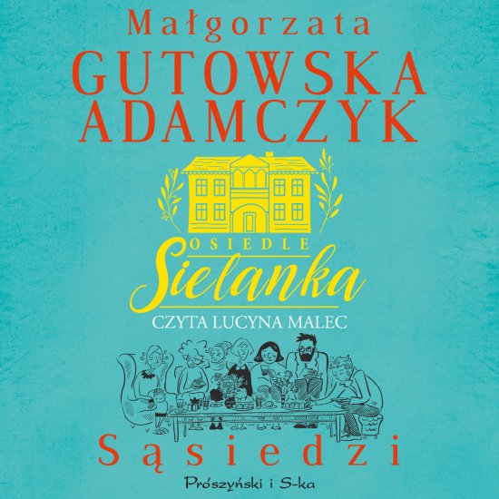 Osiedle Sielanka. S�siedzi