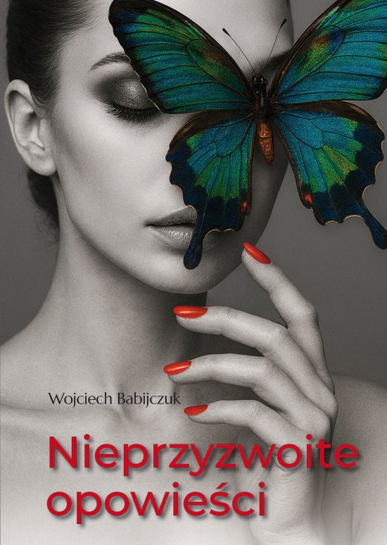 Nieprzyzwoite opowie�ci
