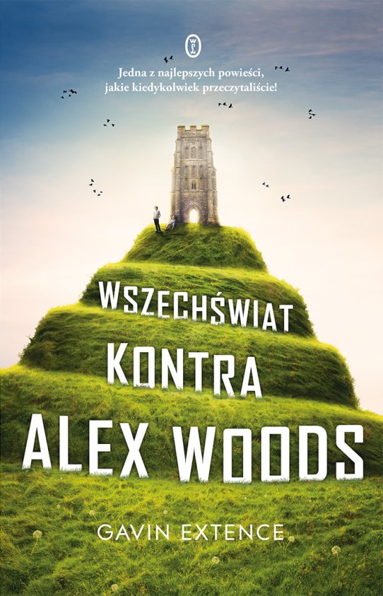 Wszech�wiat kontra Alex Woods