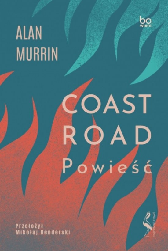 Coast Road. Powie��