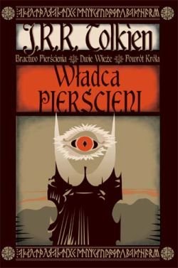 W�adca Pier�cieni: Bractwo Pier�cienia, Dwie Wie�e, Powr�t Kr�la