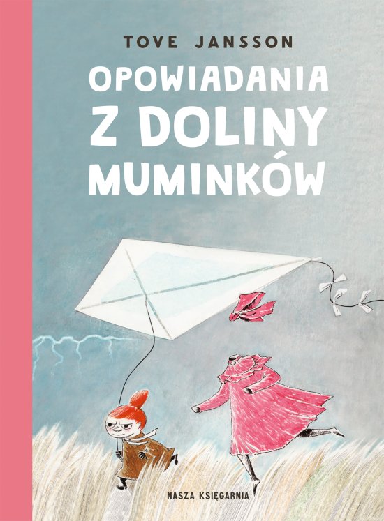 Opowiadania z Doliny Mumink�w
