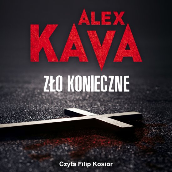 Z�o konieczne