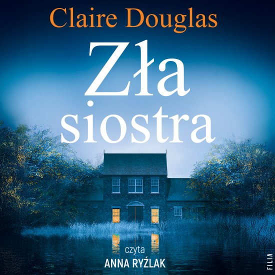 Z�a siostra