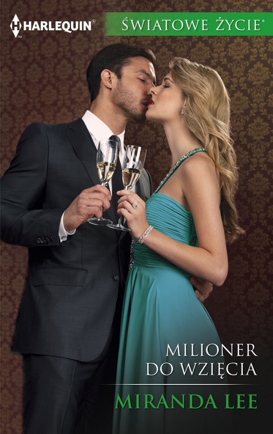 Milioner do wzi�cia