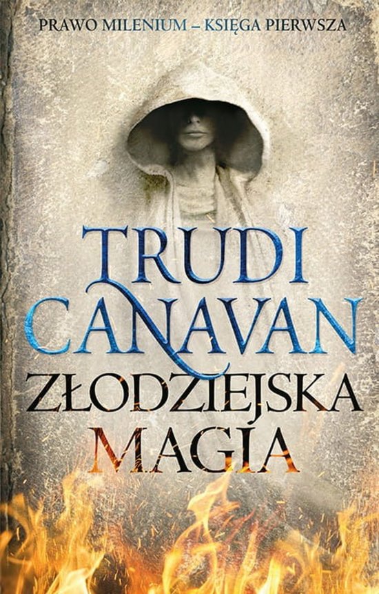 Z�odziejska magia