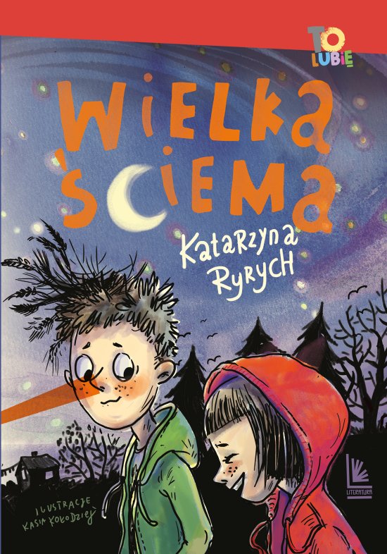 Wielka �ciema