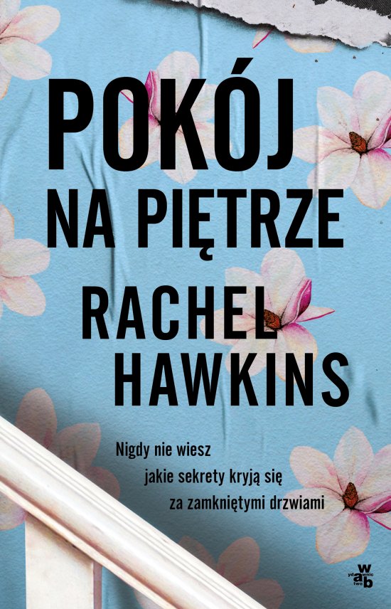 Pok�j na pi�trze
