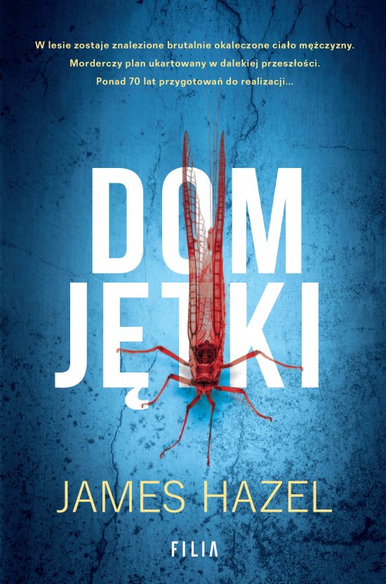 Dom J�tki