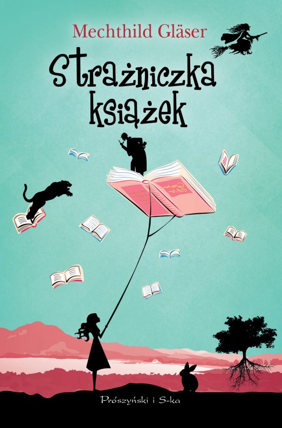 Stra�niczka ksi��ek