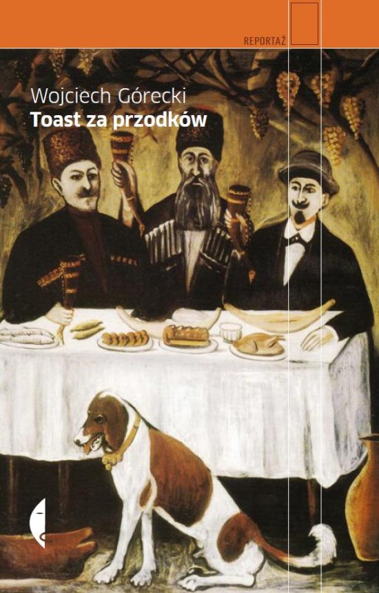 Toast za przodk�w