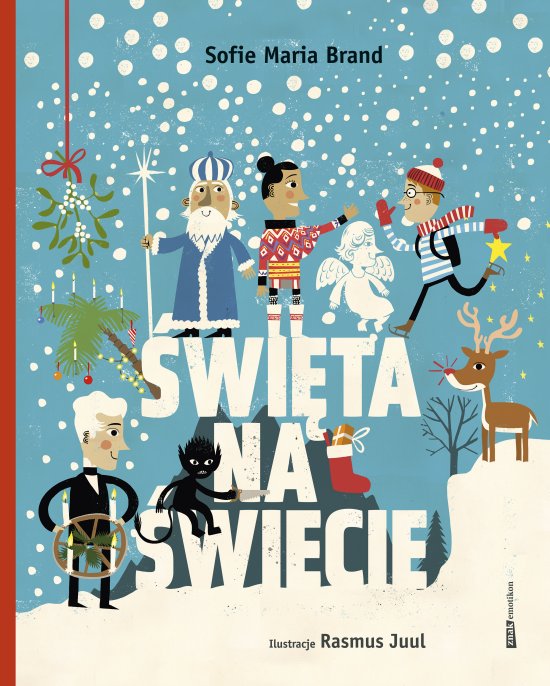 �wi�ta na �wiecie