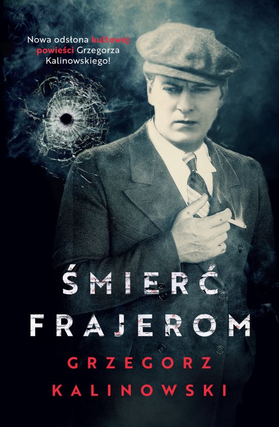 �mier� frajerom
