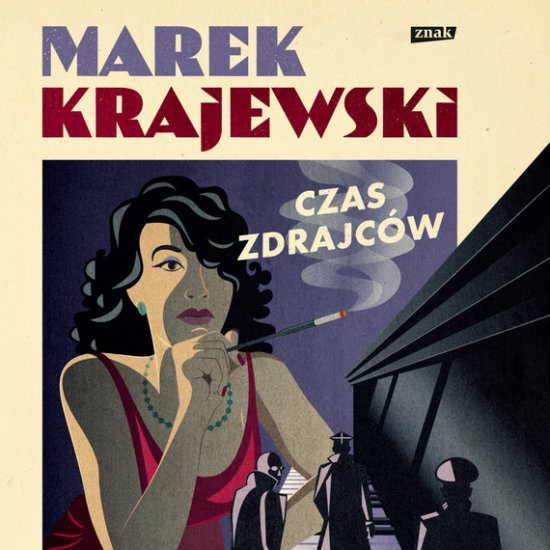 Czas zdrajc�w