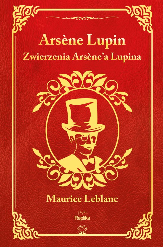 Zwierzenia Arsene'a Lupina