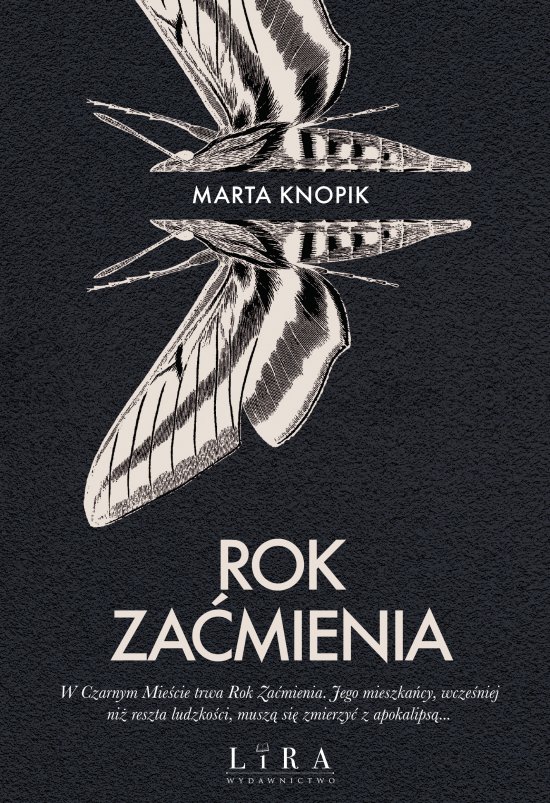 Rok Za�mienia